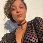 Alisha Wainwright Instagram - Representing Raising Dion at the NAACP nominee luncheon with so much gratitude 🥰
