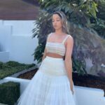 Alisha Wainwright Instagram - Thank you @essence for surrounding me with such confidence, positivity, and success. Your honorees are an inspiration and hearing their gratitude and encouragement is what I need right now. My cup is full.