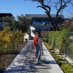 Alisha Wainwright Instagram – Walked out of my hotel room into a winery 😍 @fsnapavalley  @elusawinery