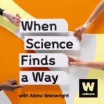 Alisha Wainwright Instagram – Latest episode dropped today! When Danish geneticist, Professor Eske Willerslev led the team that sequenced the first ancient human genome in 2010, he opened up a world of research possibilities with global significance. But this potential comes with risk. Research into DNA from ancient remains can upend understandings of history and ancestry within living indigenous communities and violate cultural sensitivities. 
On this episode, I spoke with Eske alongside Shane Doyle, a member of the Crow Tribe in Montana, USA. Eske and Shane have turned a collaboration into a friendship that demonstrates the power of an exchange between ancient customs and emerging science.
Together we discuss the possibilities and the pitfalls of ancient DNA research, and how to build mutual trust and respect between indigenous communities and scientists. Cool stuff 😎