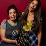Alisha Wainwright Instagram - Feel free to give us money for our next short film… or feature 😏. We’re professionals. @floridafilmfest @enziantheater