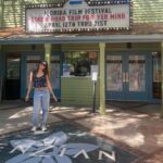 Alisha Wainwright Instagram - A Florida girl at the Florida premiere of her short film #floridafilmfestival
