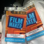 Alisha Wainwright Instagram - A Florida girl at the Florida premiere of her short film #floridafilmfestival
