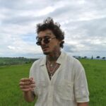 Alisher Morgenshtern Instagram - кто продает виноградник в тоскане пишите в директ