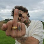 Alisher Morgenshtern Instagram - кто продает виноградник в тоскане пишите в директ
