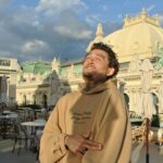 Alisher Morgenshtern Instagram - кто продает виноградник в тоскане пишите в директ