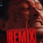 Alisher Morgenshtern Instagram - REMIX OUT NOW 👺👺👺