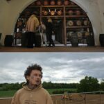 Alisher Morgenshtern Instagram – работаю на трассе