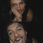 Alisher Morgenshtern Instagram – работаю на трассе