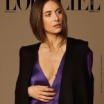 Alison Brie Instagram - @alisonbrie exclusive for @lofficielliechtenstein We are excited for this Fashioneditorial and had the best time in LA shooting it. Find the full story and interview in the current spring print issue and online on www.lofficiel.li Wearing @joannaachkarjewels @escadaofficial @gobicashmere.germany Shot by @sarahkrickphotography Editor-in-chief & Styling @gracemaier Hair @clarissanya Makeup @mollygreenwald Photoassistent @bryancarvajal.jpg Special thanks to @annemarieboerlind @st_publicrelations @thehazeagency_ #alisonbrie #somebodyiusedtoknow #lofficiel #lofficielliechtenstein #printstory #digitalcover