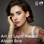 Alison Brie Instagram - Join us this Saturday, April 13 for an exclusive conversation with one of TV and film’s biggest stars, @alisonbrie ! Miami Film Festival will be screening @peacock ‘s hit new show “Apples Never Fall”. Alison will be presented with the ‘Art of Light’ Award to recognize her talents & successes as a star we’ve all come to admire! “Apples Never Fall”: A Conversation With Alison Brie 🤩 Sat, April 13 at 3pm, @regalsouthbeach Tickets on sale now! Link in bio 👀 @miamifilm #MiamiFF #ApplesNeverFall