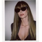 Alison Brie Instagram – Polaroids by @benjoarwas 🖤 @aninebingofficial