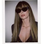 Alison Brie Instagram - Polaroids by @benjoarwas 🖤 @aninebingofficial