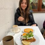 Alison Brie Instagram – ✨loves a hash brown✨