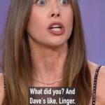 Alison Brie Instagram - “LINGERRR” 🤣 #somebodyiusedtoknow