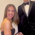 Alison Brie Instagram - ✨date night✨
