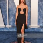 Alison Brie Instagram - ✨great night @vanityfair ✨