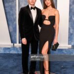 Alison Brie Instagram - ✨great night @vanityfair ✨
