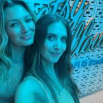 Alison Brie Instagram - 🪩Girl’s Night 🪩