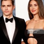 Alison Brie Instagram - ✨great night @vanityfair ✨
