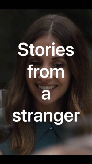 Alison Brie Instagram - Every stranger has a story, let’s start listening ♥️ #somebodyiusedtoknow out today on @primevideo #primevideocreator #davefranco #alisonbrie