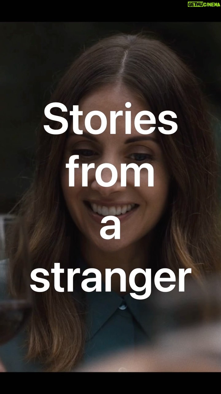 Alison Brie - 117.6K Likes - Every stranger has a story, let’s start listening ♥️ #somebodyiusedtoknow out today on @primevideo #primevideocreator #davefranco #alisonbrie
