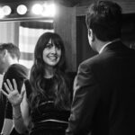 Alison Brie Instagram - Had THE MOST FUN on @fallontonight (as usual 😏)