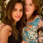 Alison Brie Instagram - 🍎🍎