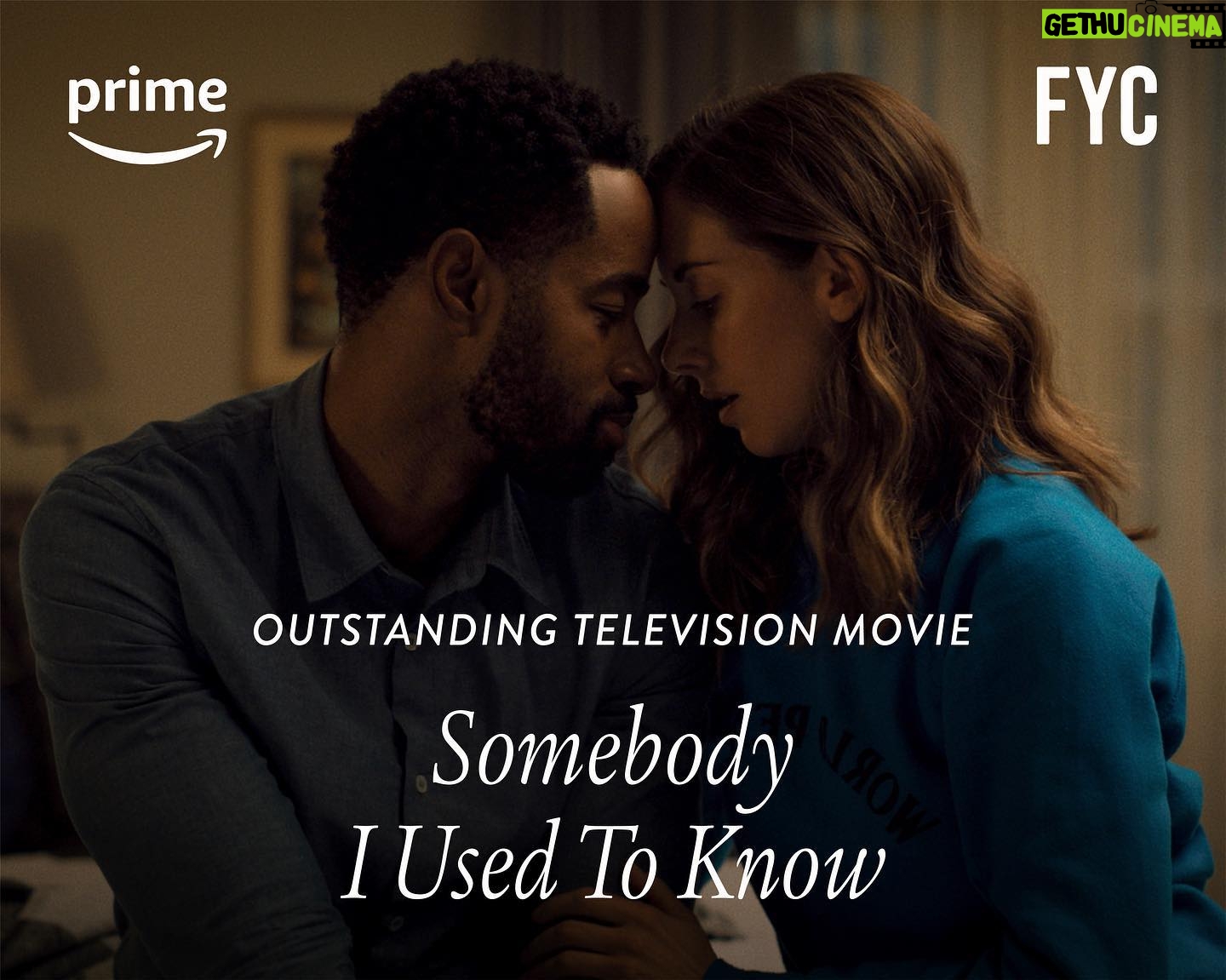 Alison Brie Instagram - If you’re still considering…consider THIS 🤷🏻♀️#somebodyiusedtoknow #fyc