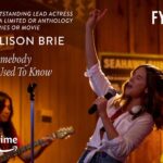 Alison Brie Instagram - If you’re still considering…consider THIS 🤷🏻‍♀️#somebodyiusedtoknow #fyc