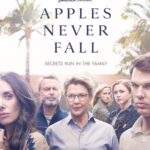 Alison Brie Instagram - Much will be revealed…🍎 #ApplesNeverFall is streaming March 14 on @Peacock 🍎
