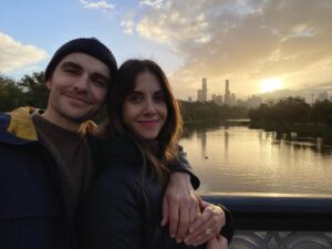 Alison Brie Instagram - Happy Birthday to the love of my life ❤️🥳