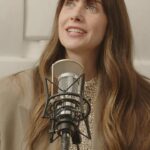 Alison Brie Instagram - It’s your wiener…but you can eat it. 😏 Answered 20 Questions for the @deadline podcast.