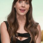 Alison Brie Instagram – #ApplesNeverFall star #AlisonBrie unpacks Amy’s “prison of isolation” and “big emotions” in episode 3 ✨

Link in bio to watch full interview.