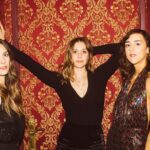 Alison Brie Instagram - THE GIRLS — THE BOYS 📸 @catielaffoon