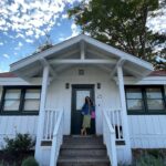 Alison Brie Instagram - ☀️Los Olivos☀️Los Alamos☀️