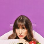 Alison Brie Instagram - Apples apples everywhere… What a treat to be included in the LOS ANGELES MAGAZINE @lamag March “LA Women” issue! #applesneverfall drops March 14th on @peacock Photographed by Irvin Rivera @graphicsmetropolis Creative Direction by Ada Guerin @guerin_ad Styled by Erin Walsh @erinwalshstyle Hair by Clariss Rubenstein @clarissanya Makeup by Molly Greenwald @mollygreenwald