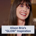 Alison Brie Instagram - @alisonbrie on how she found inspiration to write and direct after working with so many women on the set of “GLOW”