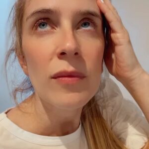 Alison Mandel Instagram - 🩷💙😍🥰🌟💜🦋💕
No y el chat de mis vecinos 😂