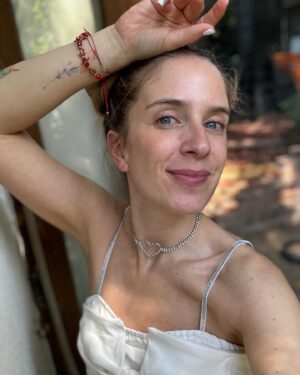 Alison Mandel Instagram - 🩷💙😍🥰🌟💜🦋💕
No y el chat de mis vecinos 😂