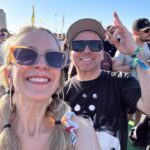Alison Mandel Instagram - Dump de estos días (dump significa compartir imágenes aleatoriamente de tu galería sin necesidad que tengan relación entre sí) 1- ese día mi pelo andaba boni 2- Mi Anita que no es mi favorita (pero si es mi favorita) 3- @lollapaloozacl con @eucerincl 😂☀️🩷😻😍 que andaban repartiendo protector solar por todas partes ☀️☀️☀️ pondría que es #publicidad pero en realidad andaba en Lolla con mi foto 4 @danilirad protegida con Eucerin ☀️🩷 viendo al artista de la foto 5 🙌🏻 @dj_acres 6- se aman y se odian aiuuuda 7- Andaba boni insisto 8- Repetí la tenida 9- Pokémon Azoka 10- Una hermosa torta con mucho colorante 💙