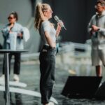 Alison Mandel Instagram – Lista la prueba de sonido π₯°π€©π©·
Vamos con todo πͺπ»
Nos vemos en la noche
Estoy feliz, muy emocionada y tan agradecida de ustedes π π€© ππ»
πΈ @estricolor