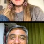 Alison Mandel Instagram - Live con @clinicadelamujervinadelmar 💕💕💕 todas sus dudas de fertilidad y bono pad quedó acá 🩵