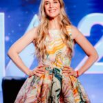 Alison Mandel Instagram – Ya estamos acΓ‘ πππππ
Muchas gracias βΊοΈ por todo el amor que he recibido β¨β¨β¨
Nos vemos maΓ±ana en el escenario π
Tengo la fortuna de andar con mis amig@s que me llenan de felicidad y que la @estricolor y todo su talento es la fotΓ³grafa oficial del festival ππ»
