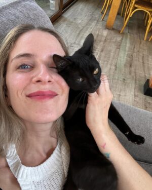 Alison Mandel Instagram - 💕💕💕💕💕💕💕💕💕
Nos vemos en Viña 😍🙏🏻🥹
Gracias por tantiiiiisimo amor estás semanas 💜