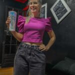 Alison Mandel Instagram – 💕💕💕💕💕💕💕💕💕Nos vemos en Viña 😍🙏🏻🥹Gracias por tantiiiiisimo amor estás semanas 💜