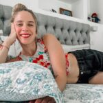 Alison Mandel Instagram – 💕💕💕💕💕💕💕💕💕
Nos vemos en Viña 😍🙏🏻🥹
Gracias por tantiiiiisimo amor estás semanas 💜