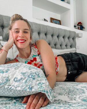 Alison Mandel Instagram - 💕💕💕💕💕💕💕💕💕
Nos vemos en Viña 😍🙏🏻🥹
Gracias por tantiiiiisimo amor estás semanas 💜