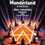 Alison Wonderland Instagram - Pre-sale has now started for my red rocks show. Use code “wonderland” at alisonwonderland.com to grab early access!!! Don’t miss out. See you all at church ⛪️