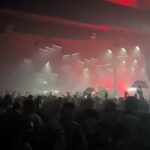 Alison Wonderland Instagram – KASKADE B2B ALISON WONDERLAND. history was made. Miami the energy was next level 🤯 FOREVER grateful to be sharing a stage with one of my heroes  slide 3 is an unreleased song from both of us….